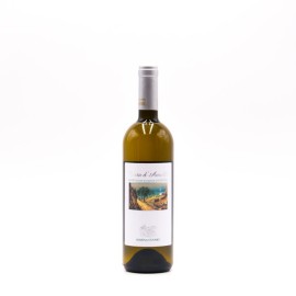 MARISA CUOMO - Costa d'Amalfi DOC Bianco 2024