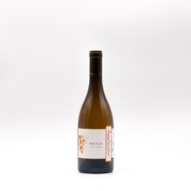 MARCEL COUTURIER - LA COUR DE BOIS Saint Veran BIO 2022/2023