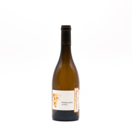 MARCEL COUTURIER - LE BOURG Pouilly Loché BIO 2022/2023