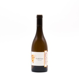 MARCEL COUTURIER - CLOS SCELLES Pouilly Fuissè BIO 2022/2024