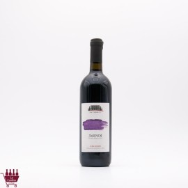 LA CERRETA - 3MENDI Forlì Rosso IGT 2013