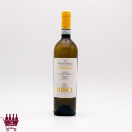 BISCI - VIGNETO FOGLIANO Verdicchio di Matelica DOC BIO 2022