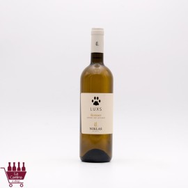 NIKLAS - LUXS Kerner Alto Adige DOC 2024