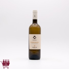 NIKLAS - HOS Weissburgunder Alto Adige DOC 2024
