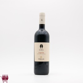NIKLAS - OXS Lagrein Alto Adige DOC 2024