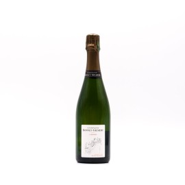 BONNET GILMERT - Blanc de Blanc Cuvée de Reserve Grand Cru Champagne