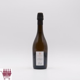 BOIS BRINCON - Cremant de Loire Brut Nature BIO 2021