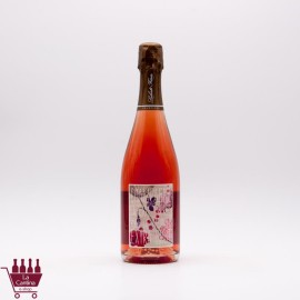 LAHERTE FRERES - ROSE' DE MEUNIER Champagne Extra Brut