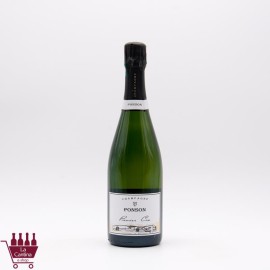 PONSON - Champagne Brut Premier Cru BIO