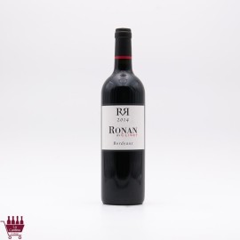 CLINET - RONAN BY CLINET Bordeaux Rouge 2019