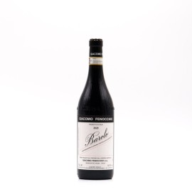 FENOCCHIO - Barolo DOCG 2020