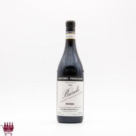 FENOCCHIO - BUSSIA Barolo DOCG 2020