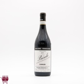 FENOCCHIO - CANNUBI Barolo DOCG 2020