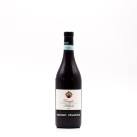 FENOCCHIO - Nebbiolo Langhe DOC 2024