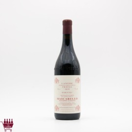 GIUSEPPE MASCARELLO - Freisa Langhe DOC 2023