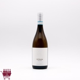ALCESTI - NINFEA Grillo e Chardonnay Sicilia DOC 2023