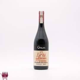 GULFI - Cerasuolo di Vittoria DOCG BIO 2024