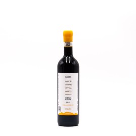 ASCESA - SCIALESC Valtellina Superiore Sassella Riserva 2021