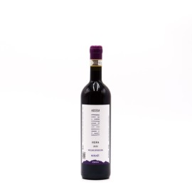 ASCESA - MURUNEE Valtellina Superiore DOCG Riserva 2020