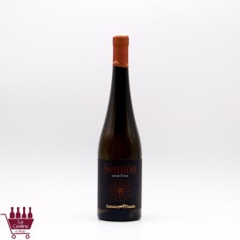 ANTONIO PISANTE - SEMION Semillon Puglia IGP 2024