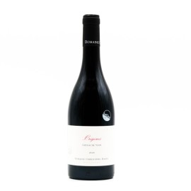DOMAINE CHRISTOPHE MARIN - ORIGINES Grenache Noir 2022
