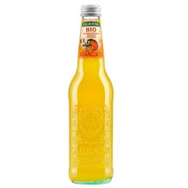 LA GALVANINA - ARANCIATA  355ml BIO