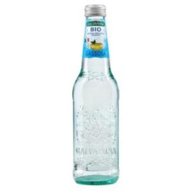 LA GALVANINA - GASSOSA 355ml BIO
