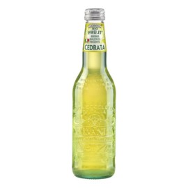 LA GALVANINA - CEDRATA 355ml BIO