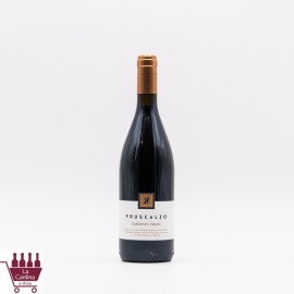 FRUSCALZO - Cabernet Franc Venezia Giulia IGT 2022