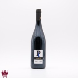 LA PIOTTA - PIOTA Pinot Nero Oltrepò Pavese Rosso DOC BIO 2024
