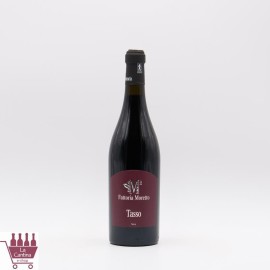 FATTORIA MORETTO - TASSO Lambrusco Grasparossa di Castelvetro Secco