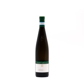 SARTARELLI - TRALIVIO Verdicchio dei Castelli di Jesi DOC Classico Superiore 2024