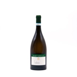 SARTARELLI - TRALIVIO Verdicchio dei Castelli di Jesi DOC Classico Superiore 2021 MAGNUM