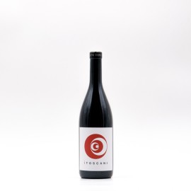 TOSCANI AZIENDA AGRICOLA - I TOSCANI Costa Toscana Rosso 2023