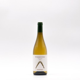 MONTEVERRO - Vermentino Toscana IGT BIO 2023
