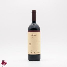 MASSOLINO - PARUSSI Barolo DOCG 2021