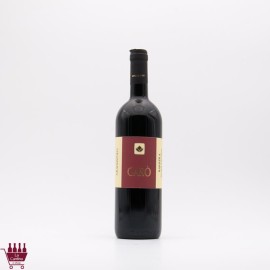 GRADIZZOLO - GARO' Barbera Emilia IGT 2018