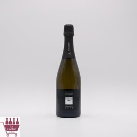 ENRICO GATTI - Franciacorta Satèn Millesimato 2022