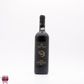 SERGIO ARCURI - ARIS Cirò Rosso Classico Superiore DOC BIO 2021