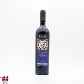 LUIGI TECCE - SATYRICON Irpinia Campi Taurasini DOC 2018