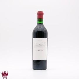 FORADORI - Teroldego Vigneti delle Dolomiti IGT 2024