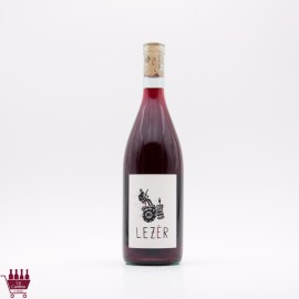 FORADORI - LEZER Rosso Vigneti delle Dolomiti IGT BIO 2025