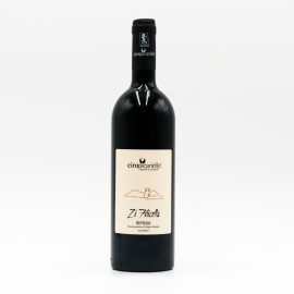 CIRO PICARIELLO - ZI FILICELLA Irpinia DOP Aglianico 2021