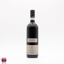 MALABAILA - BRIC VOLTA Roero DOCG 2024