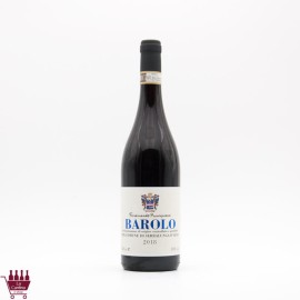 FERDINANDO PRINCIPIANO - Barolo Serralunga DOCG 2021