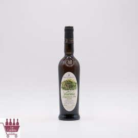 DE BARTOLI - VIGNA LA MICCIA Marsala Superiore Oro Riserva 2019