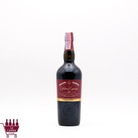 XIMENEZ-SPINOLA - OLD HARVEST Sherry Medium Dry 0,50L