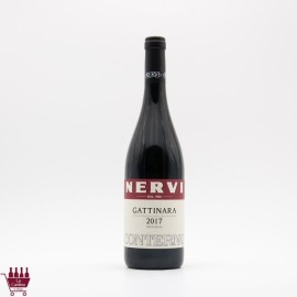 NERVI - Gattinara DOCG 2022