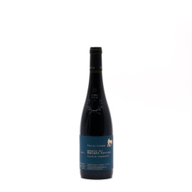 THIERRY GERMAIN - DOMANIE DES ROCHES NEUVES Saumur Champigny ASCC 2024