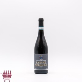 FERDINANDO PRINCIPIANO - Nebbiolo Langhe DOC 2022